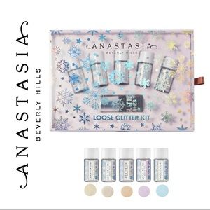 Anastasia Beverly Hills Loose Glitter Kit